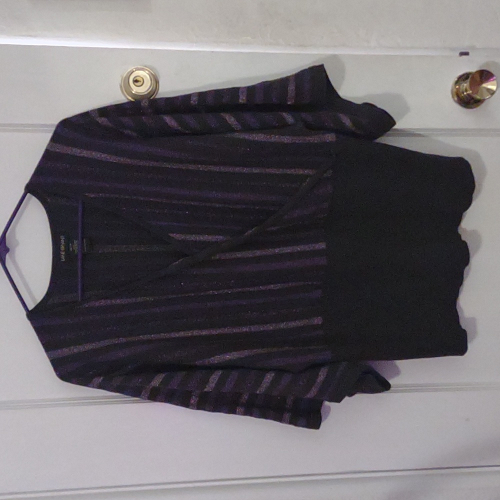 Lane Bryant | Cute Top